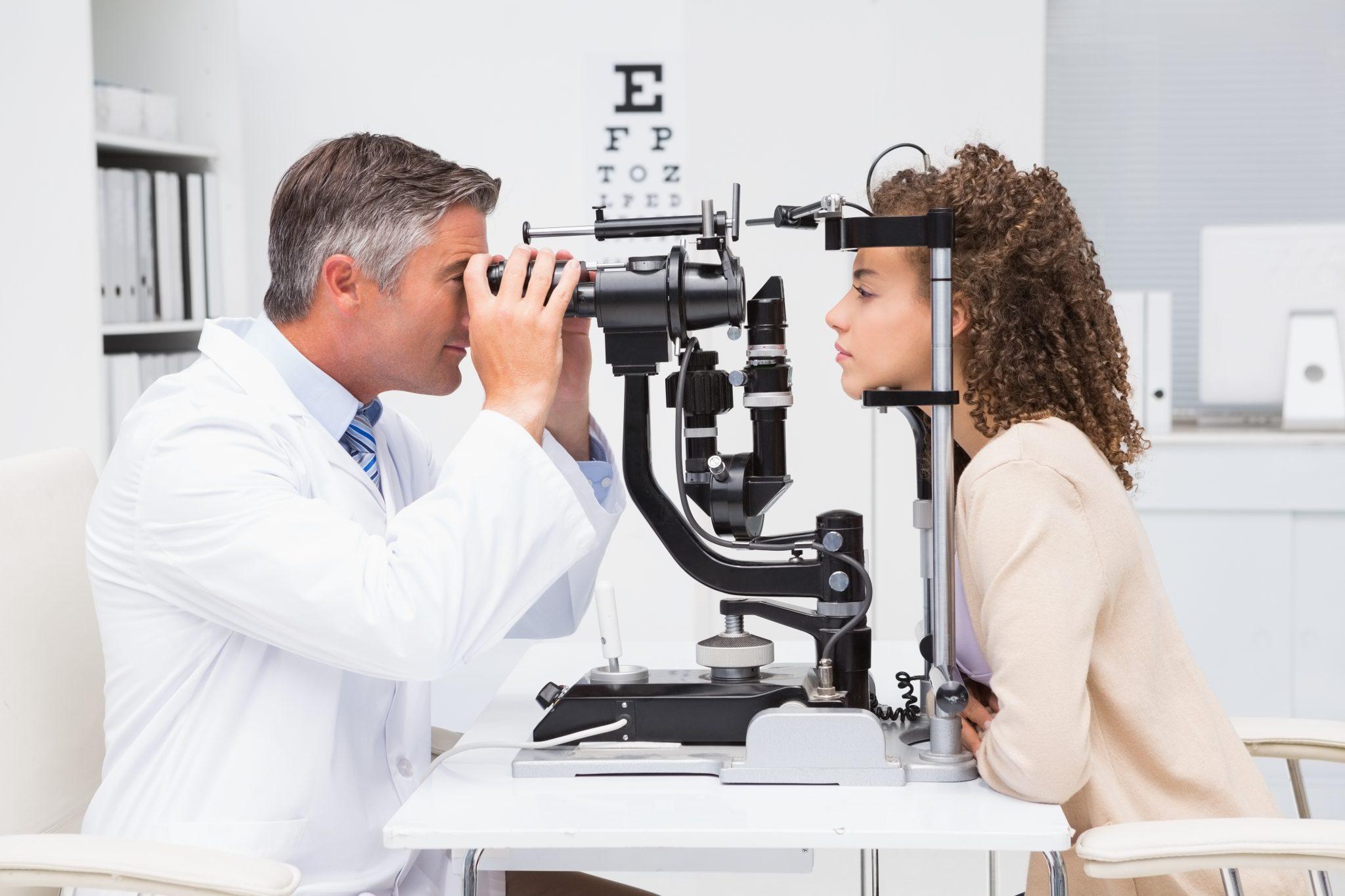 Train Your Eyes with Visual Tracking Exercises | Vision Edge PRO