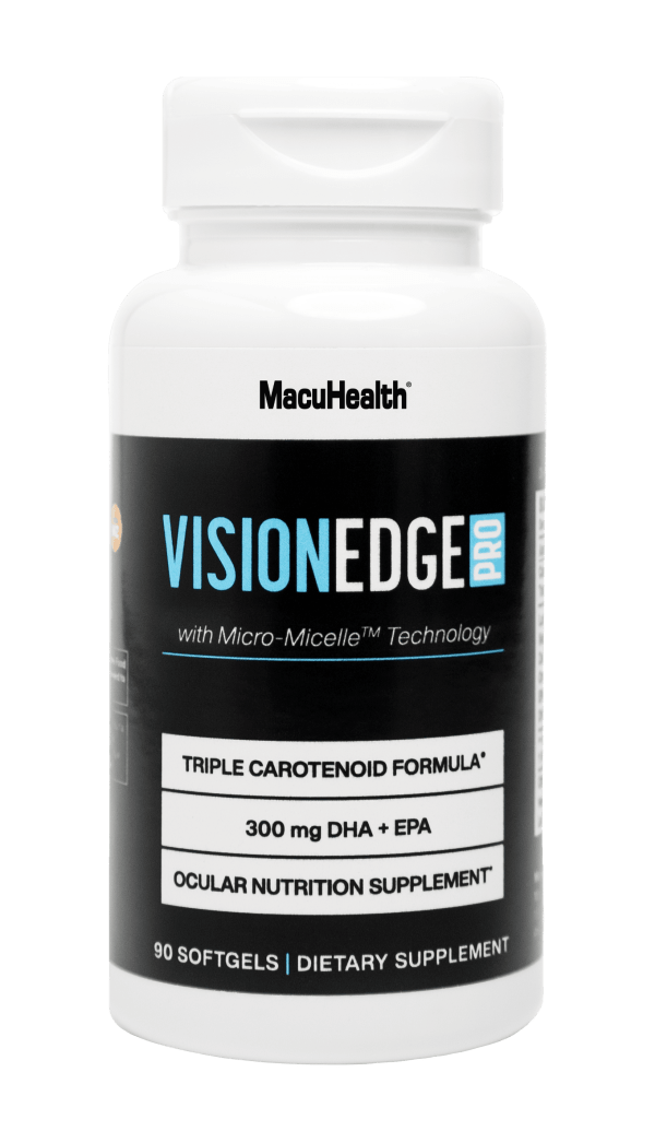 Vision Edge PRO - 90 count - Image 3