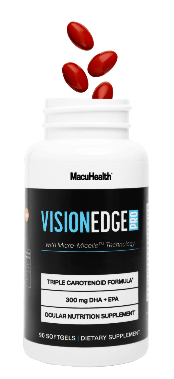 Vision Edge PRO - 90 count - Image 2